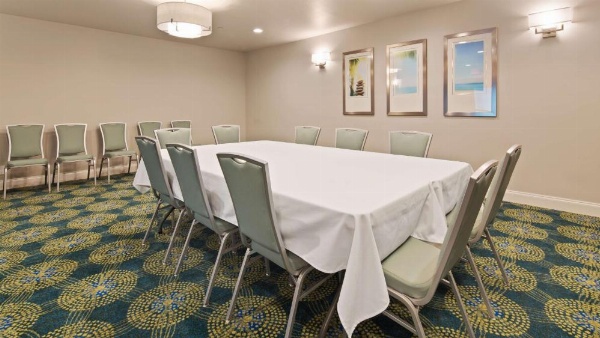 Best Western Plus Oceanside Inn image 16