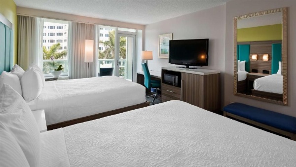 Best Western Plus Oceanside Inn image 30