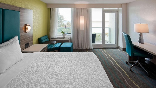 Best Western Plus Oceanside Inn image 7